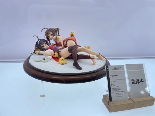 碧蓝航线 平海+宁海