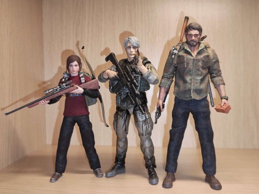 figma#578 死亡搁浅 克里夫