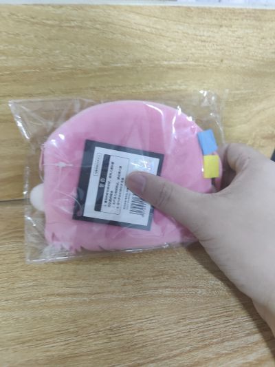 孤独摇滚 零钱包 后藤独/伊地知虹夏/山田凉/喜多郁代