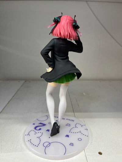 Coreful 五等分的新娘∬ 中野五月 ~校服~ 新装版