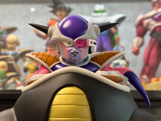 龙珠ARISE  弗利萨 第一形态