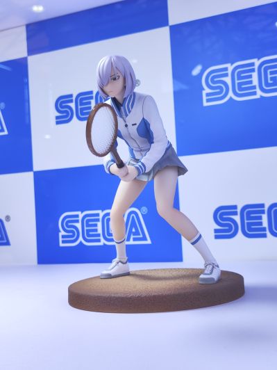 Luminasta 间谍过家家 动画版 劳埃德·福杰（网球大战）