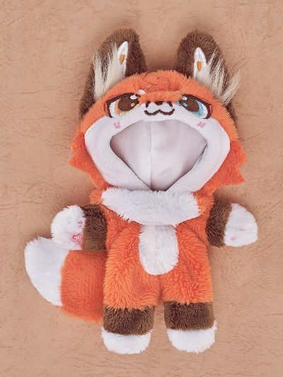 粘土娃 布偶睡衣 瑞温