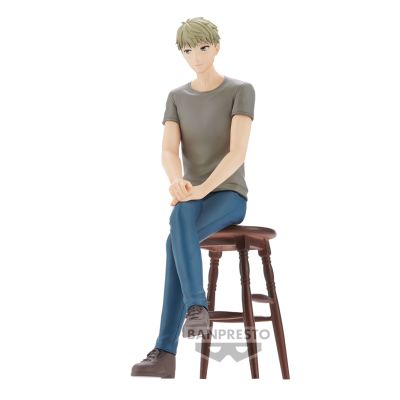 间谍过家家 休息时光系列  劳埃德·福杰