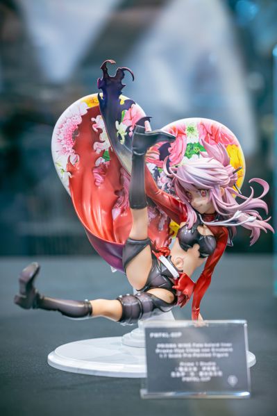 PRISMA WING PWFKL-02P 魔法少女伊莉雅 第二季 克洛伊·冯·爱因兹贝伦