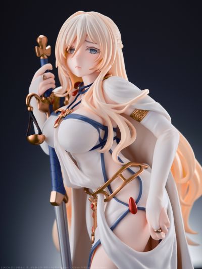 哥布林杀手 剑之圣女