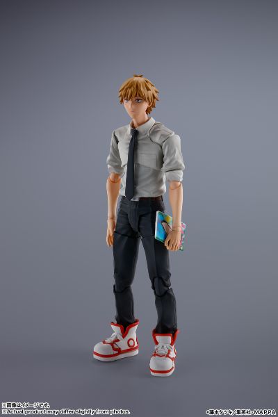 S.H.Figuarts   淀治