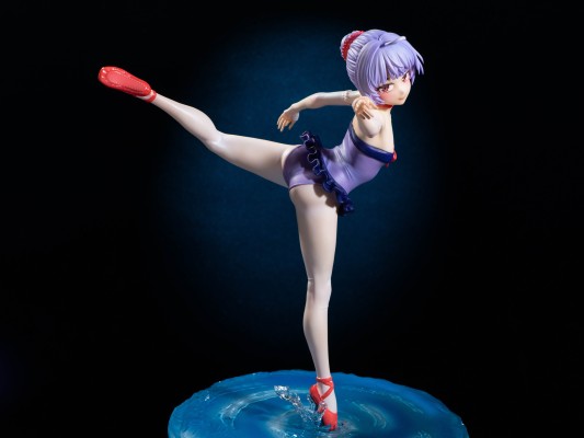 芭蕾少女 森罗万象虫洞吞噬者马克三