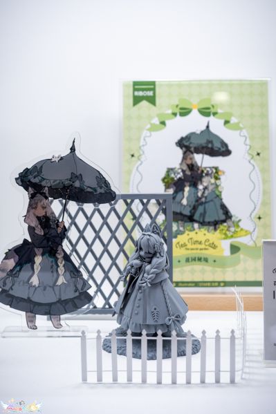 战双帕弥什 露西亚·深红之渊 末世绀华