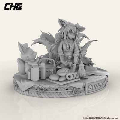 明日方舟 铃兰·下午茶