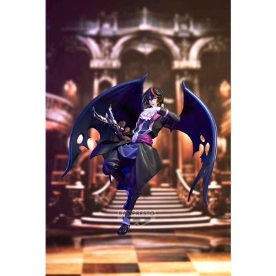 关于我转生变成史莱姆这档事 恶魔迪亚波罗-原初之黑-2