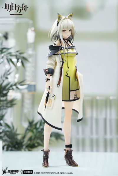 明日方舟 凯尔希