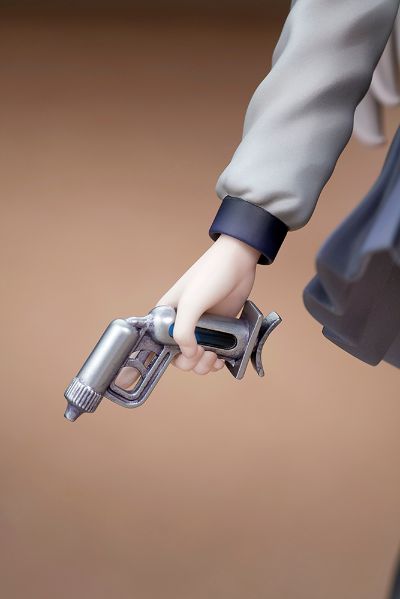 十三机兵防卫圈 药师寺惠