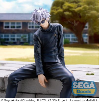 小坐系列 咒术回战 第二季 五条悟