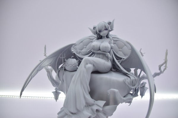 碧蓝航线 阿尔比恩 银月下的夜之眷属