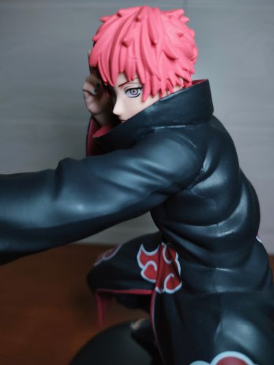 名战景 火影忍者疾风传 蝎