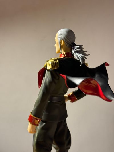 Gundam Guys Generation 机动战士高达0083 阿纳贝尔・卡多