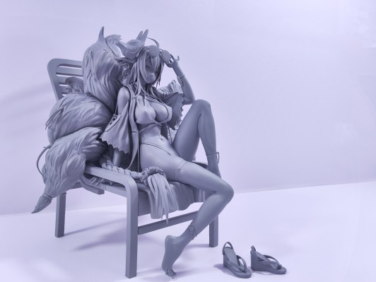 碧蓝航线 土佐 鸣子小夏