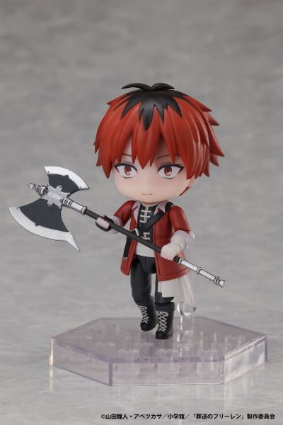 DFORM+ 葬送的芙莉莲 休塔尔克