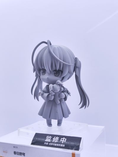 粘土人#2358 缘之空 春日野穹