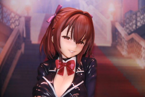 爱圣天使Love Mary ～恶性受胎～ 朝比奈朱里