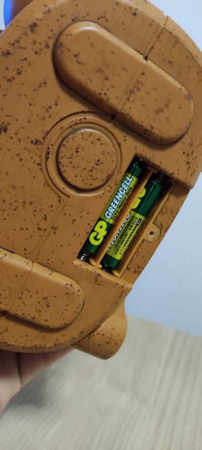 死亡搁浅 育婴仓 “赞”