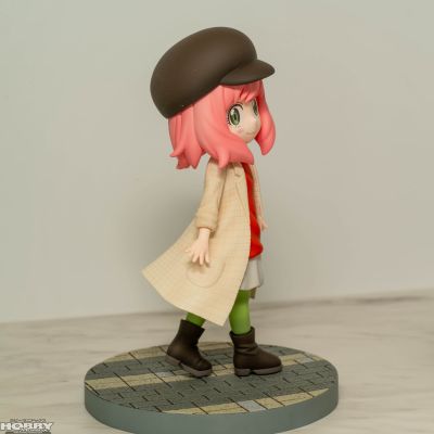 Luminasta 间谍过家家 动画版 阿尼亚·福杰 时尚装扮1