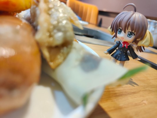 迷你黏土人 エフ ア フェアリー テイル オブ ザ トゥー 宫村宫子 