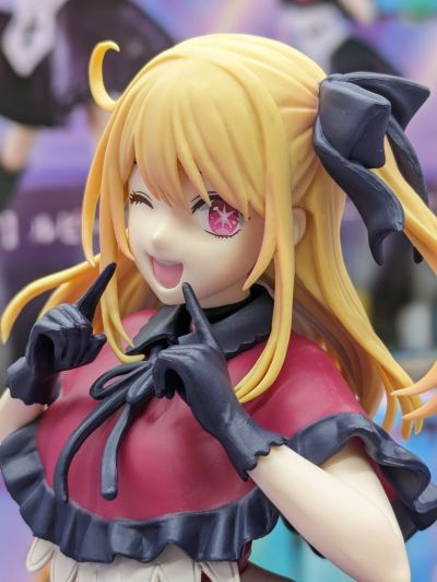 我推的孩子 露比