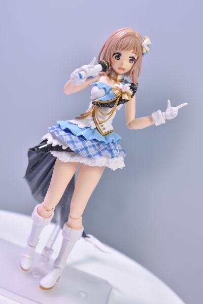 30MS 发型配件+面部配件（风野灯织/八宫巡）