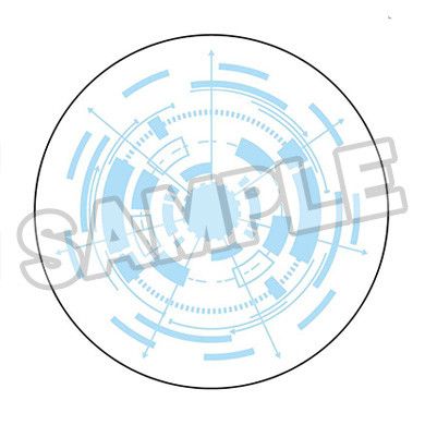 POP UP PARADE 电影 刀剑神域进击篇：无星之夜 米特