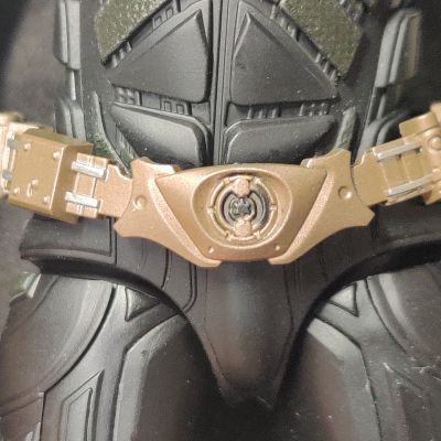 蝙蝠侠：黑暗骑士 蝙蝠侠