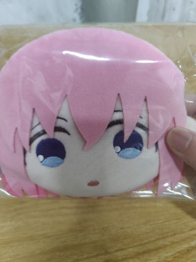 孤独摇滚 零钱包 后藤独/伊地知虹夏/山田凉/喜多郁代