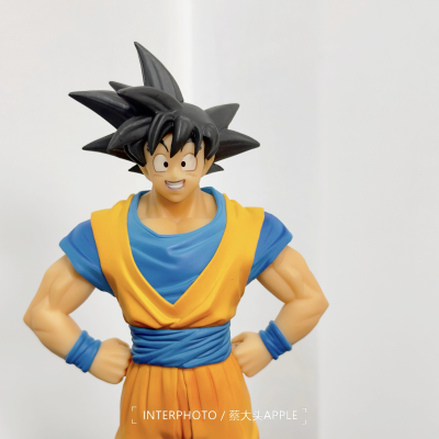 一番赏 龙珠Z 孙悟空 