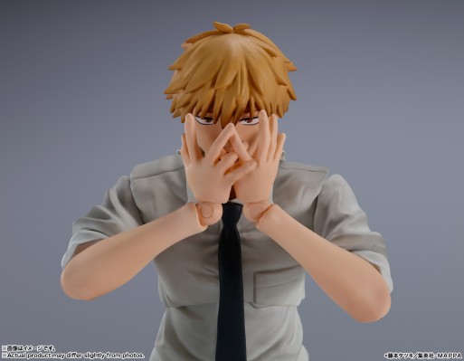 S.H.Figuarts   淀治