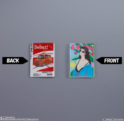 S.H.Figuarts   淀治