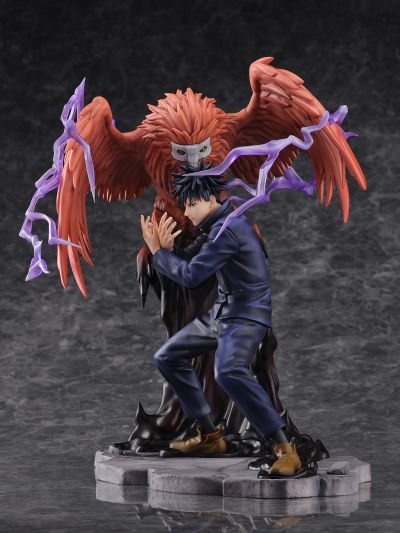 咒术回战 伏黑惠