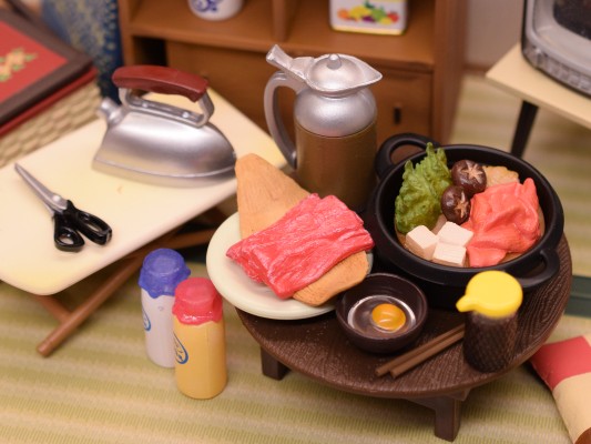 小小样品 怀旧横町3丁目〜昭和30年代的往事〜