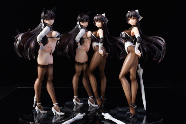 碧蓝航线 爱宕 巅峰时速