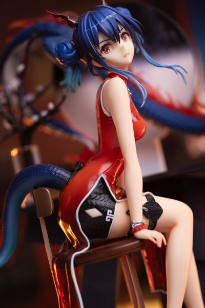 明日方舟 陈 岁红霞