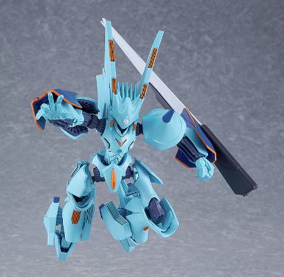 MODEROID 机动神脑/灵魂力量 妮莉神脑 重生版