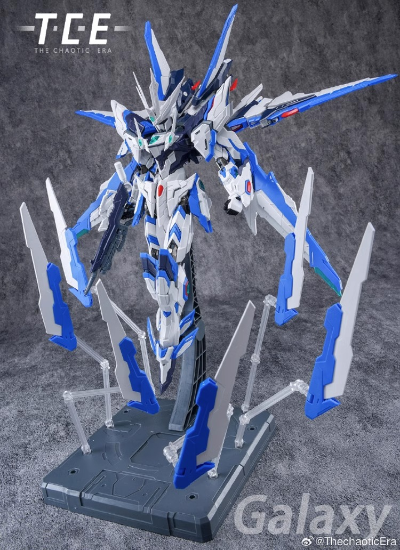 乱纪元 1/100 银河