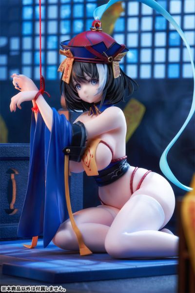 碧蓝航线 华甲 欢乐喜庆僵尸夜