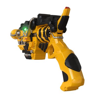 兽电战队强龙者 暴咬左轮-纪念收藏版-