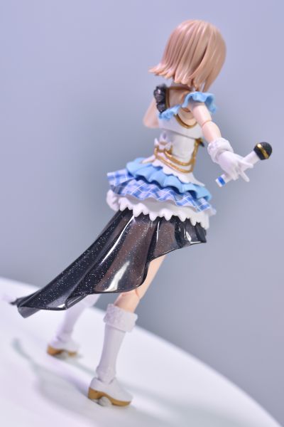 30MS 发型配件+面部配件（风野灯织/八宫巡）