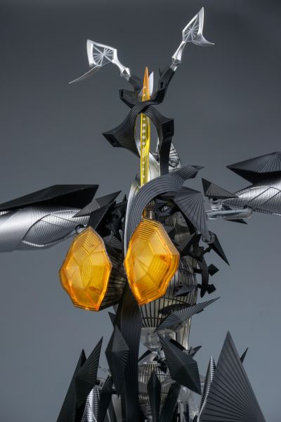 S.H.Figuarts 芝顿（新·奥特曼）