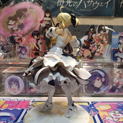 Fate/unlimited codes Saber・Lily