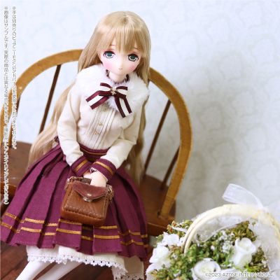 POD023-MPF EX☆Cute Family 美绪/珍贵的朋友