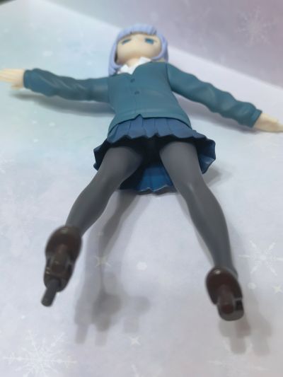 POP UP PARADE 测不准的阿波连同学 阿波连玲奈