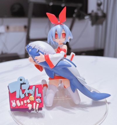 TG式プレネールで行こう！ プレネールさん(と鮫) 